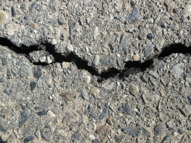 asphalt maintenance