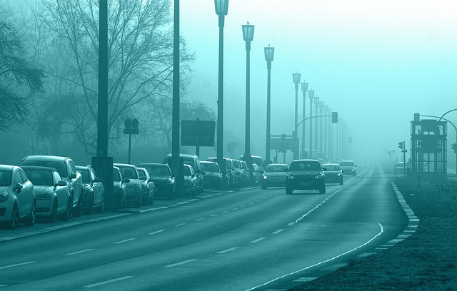 asphalt resurfacing