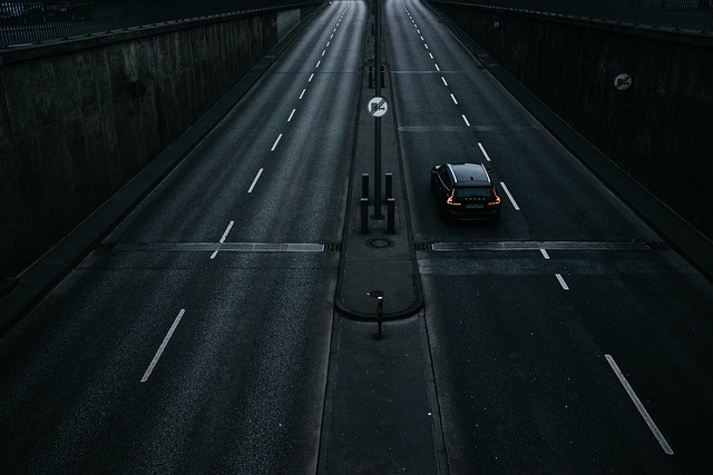asphalt resurfacing