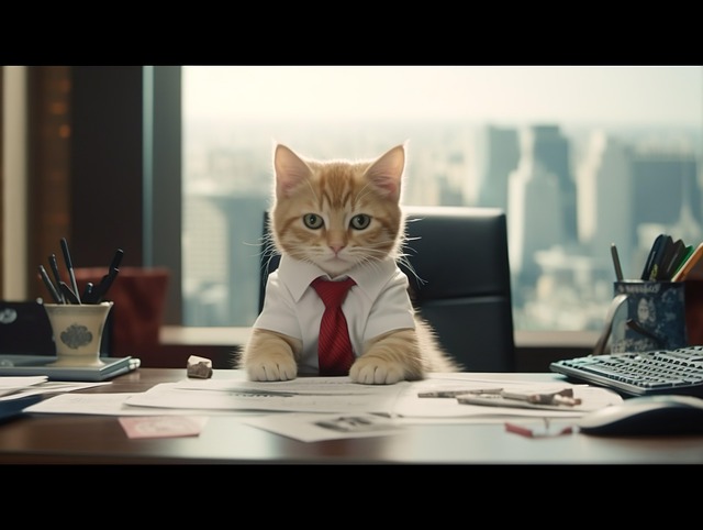 attorney office