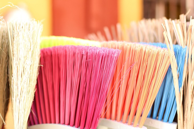 basement drain cleaning