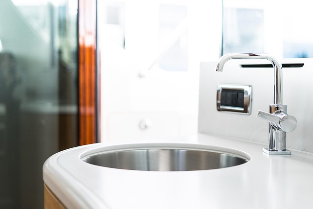 bathroom drain cleaning