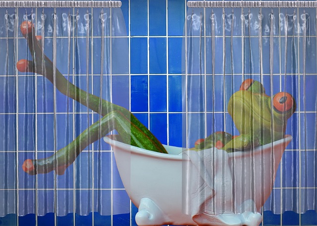 bathtub installation