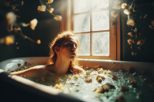 bathtub installation