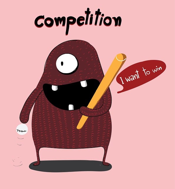 competitive plumbing