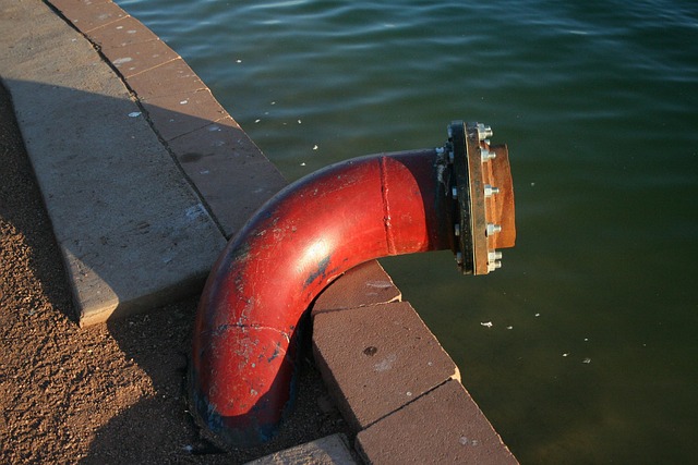 drain cleaning equipment