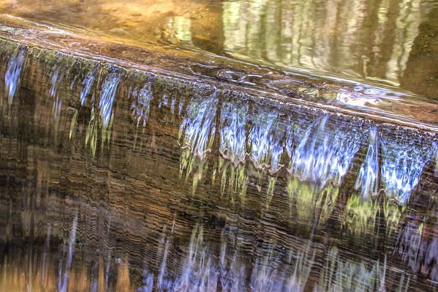 drain overflow