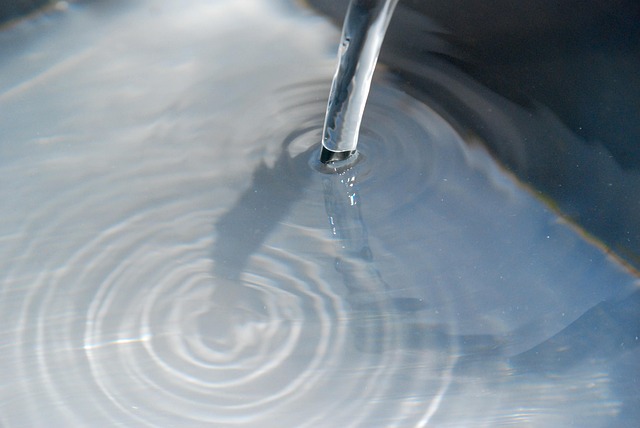 drinking water system