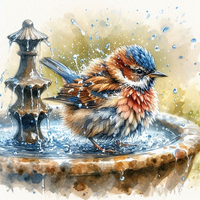 drinking water system