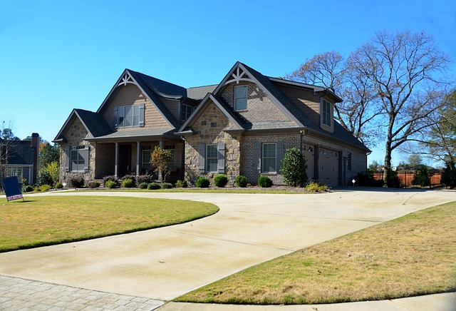 driveway installation contractors