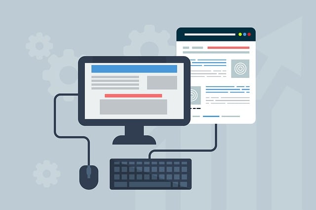 electrician web design