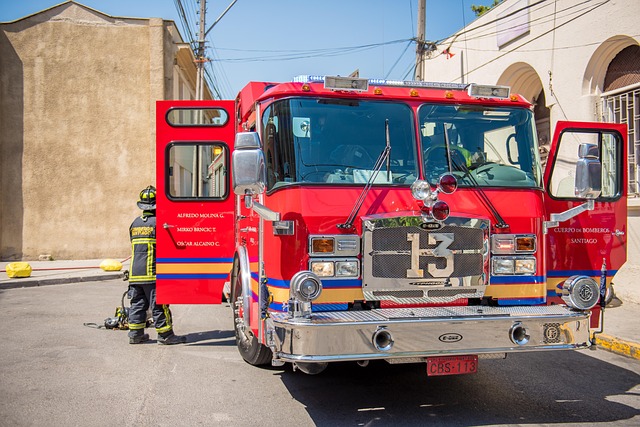 emergency gas service