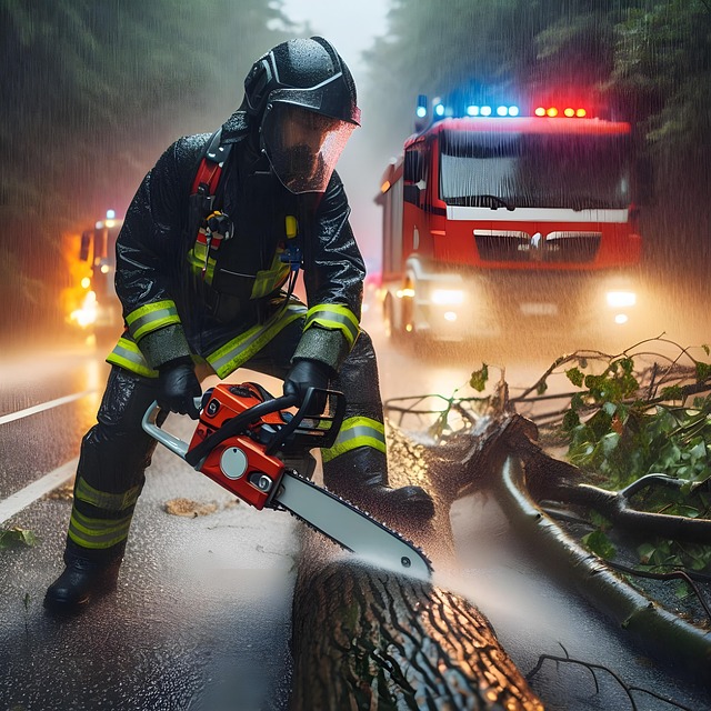emergency water heater