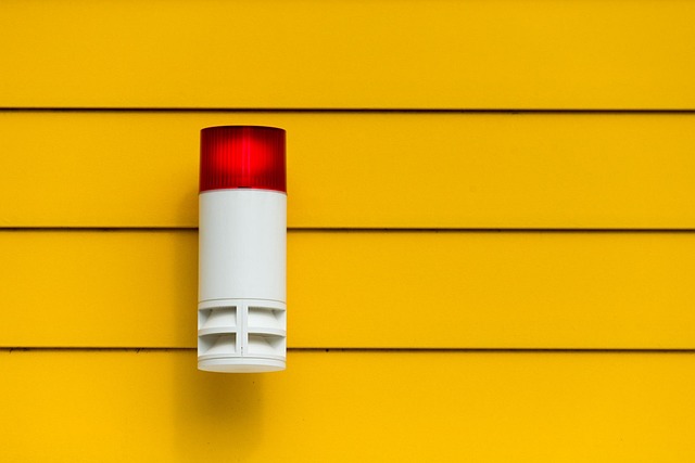 emergency water shutoff