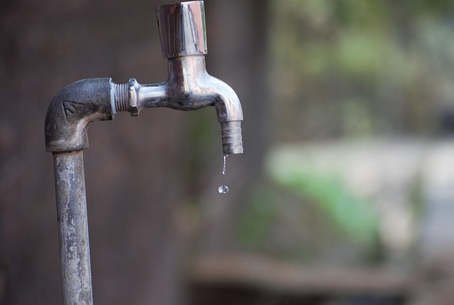 faucet maintenance