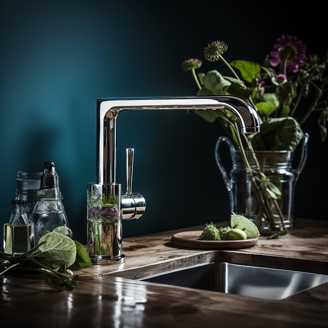 faucet replacement