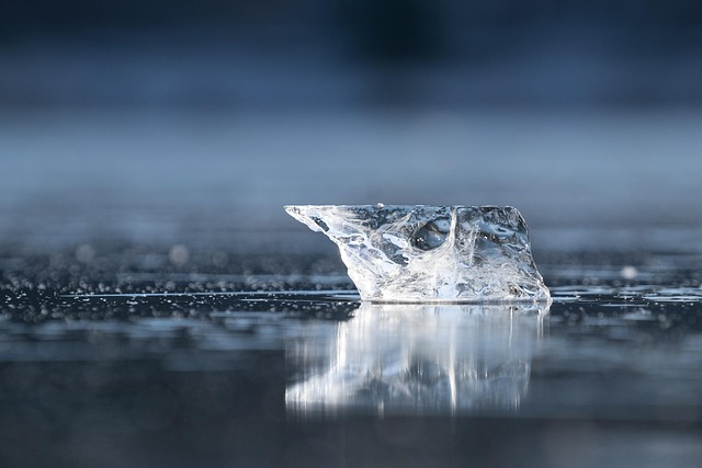 frozen pipe emergency