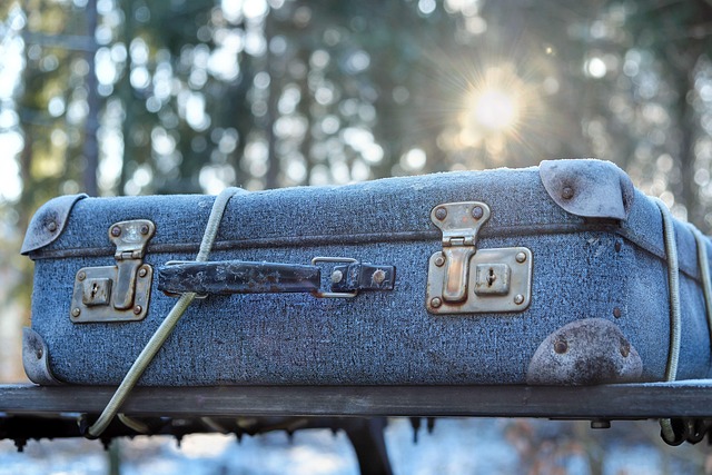 frozen pipe repair