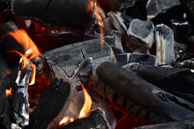 gas grill connection