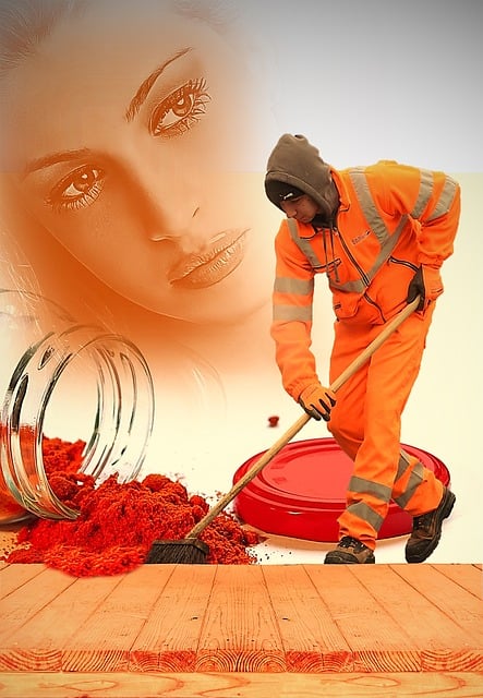 grease trap cleaning