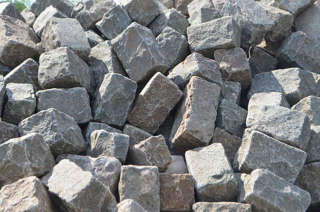 hardscape paving
