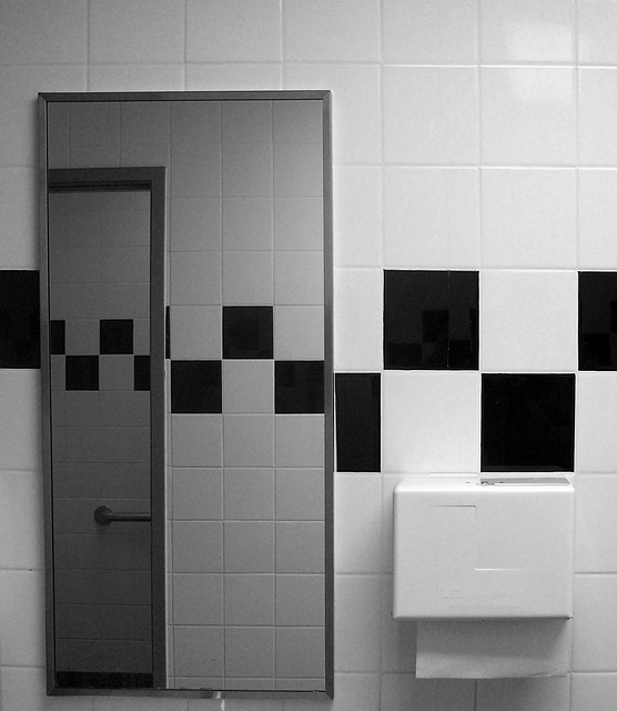 high efficiency toilet