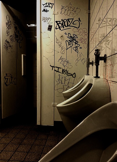 high efficiency toilet