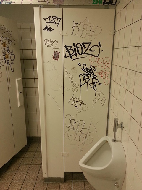 high efficiency toilet