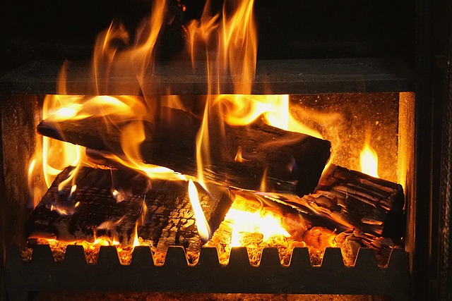 hydronic heating