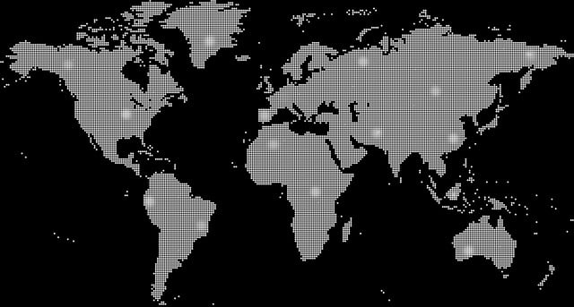 local map optimization