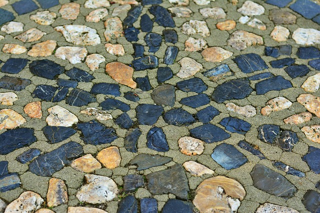 local paving contractor