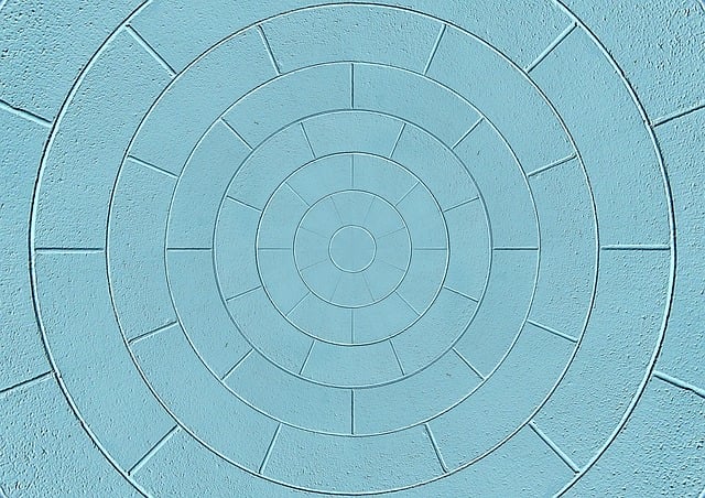 natural stone paving