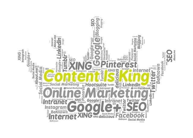 online marketing solutions
