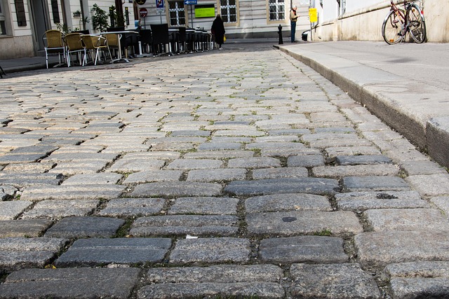 paving specialists