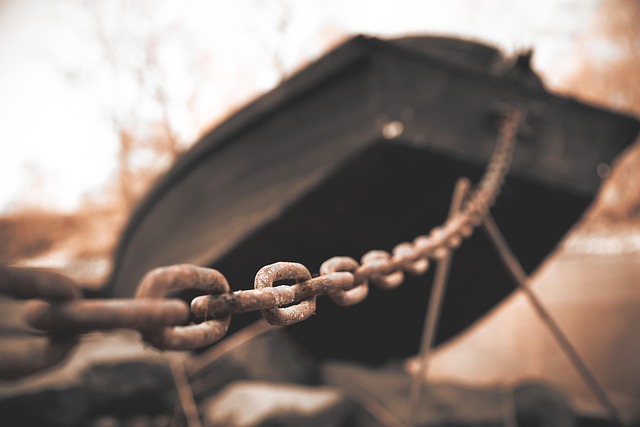 plumbing chain
