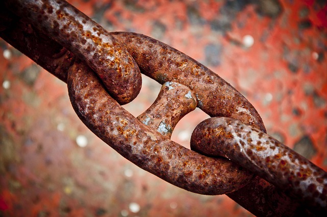 plumbing chain