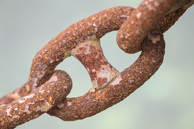 plumbing chain