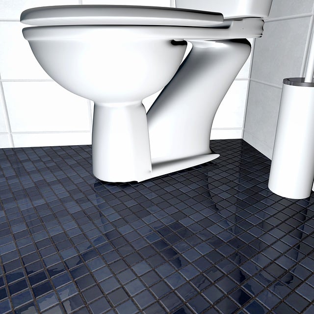 plumbing installation