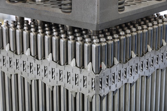 power rodding
