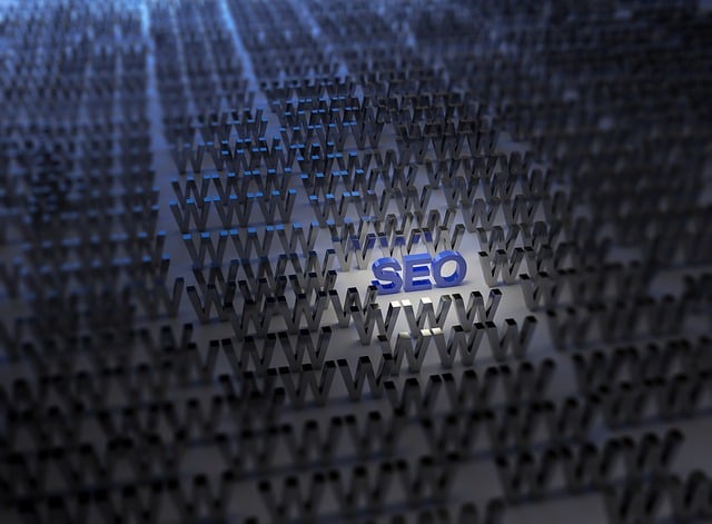 search engine advertising