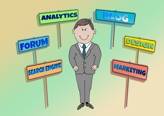 search engine marketing