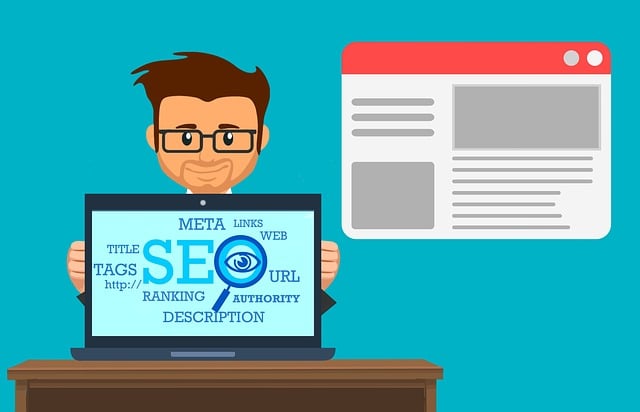 search engine marketing