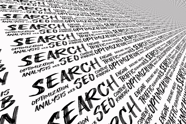 search engine marketing