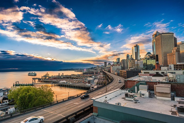 seattle plumbing