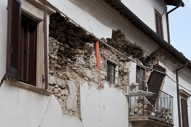 sewer line collapse