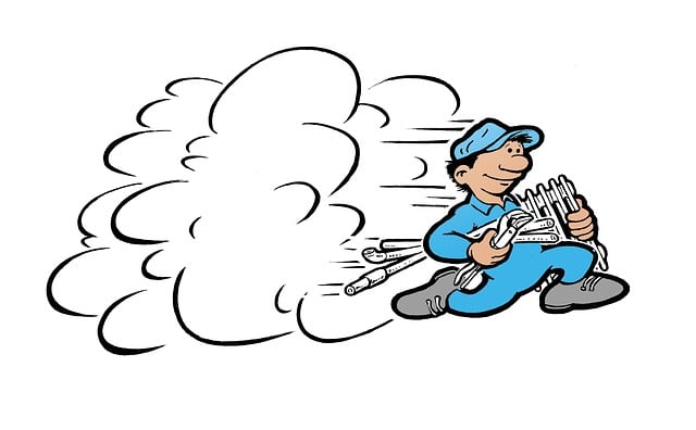 affordable sewer service