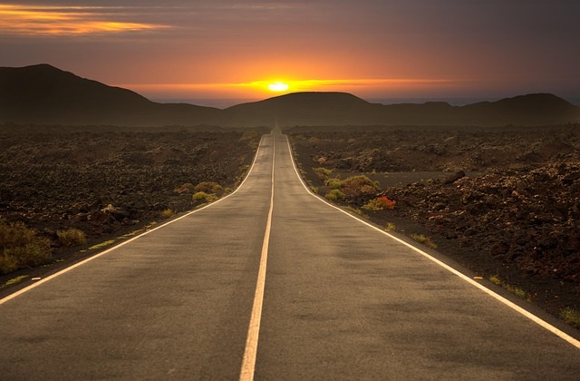 asphalt sealing