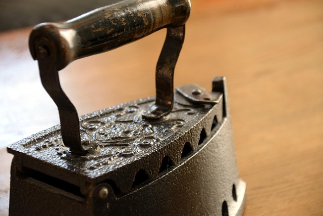cast iron pipe repair