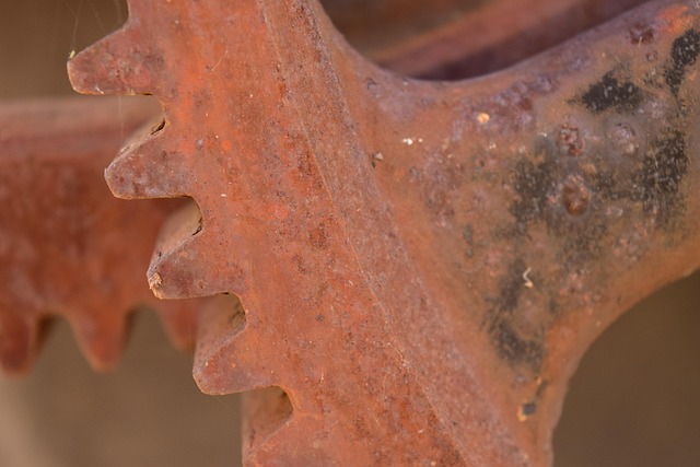 cast iron pipe repair