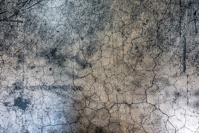 concrete paving